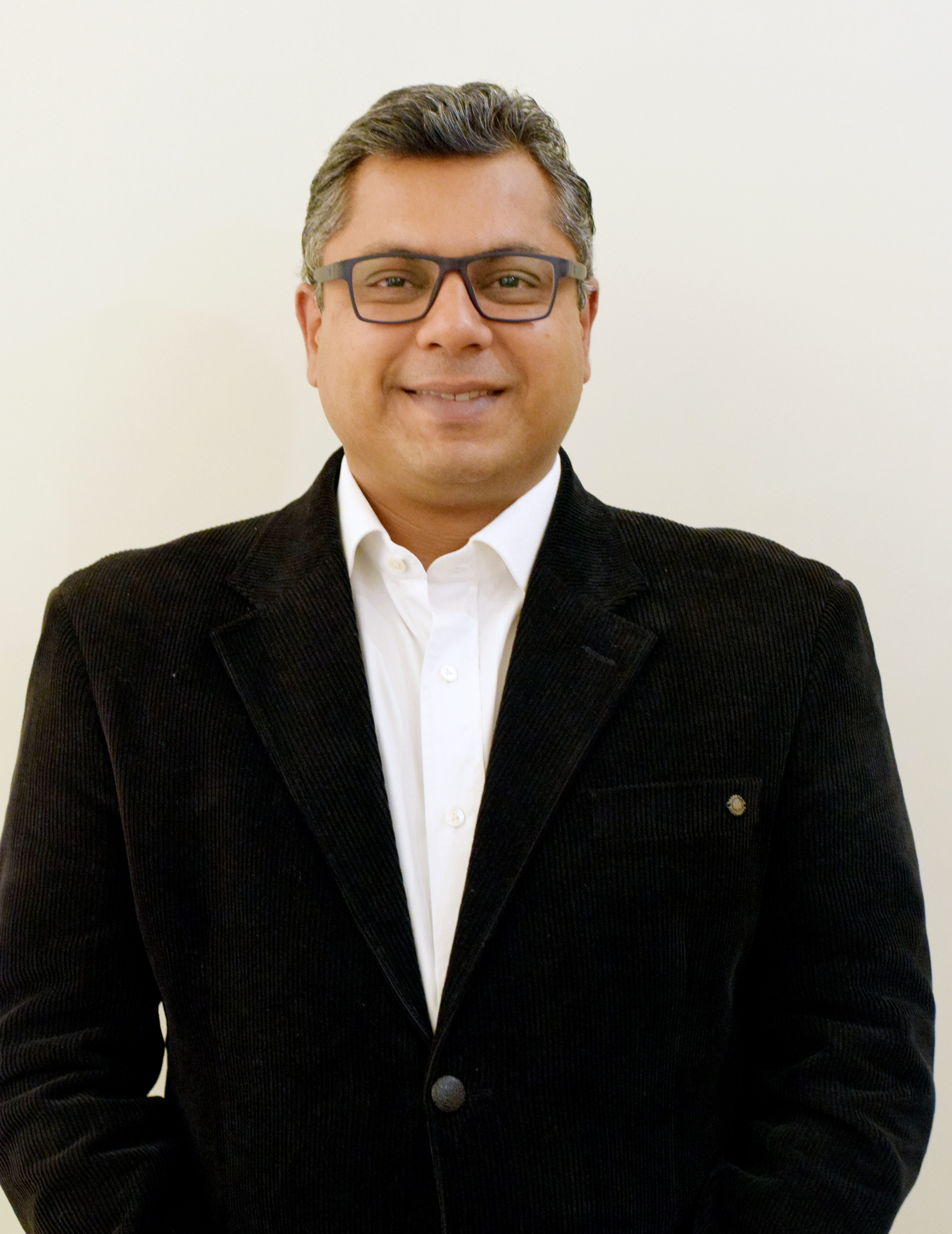 Chandan Jain, Founder of Kair
