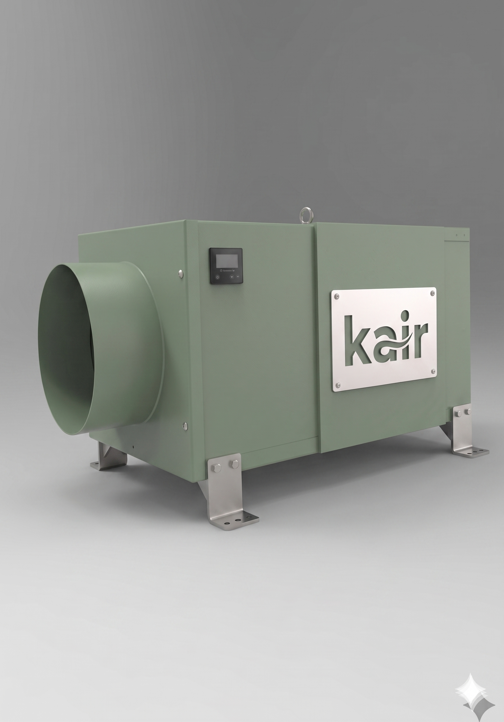 Kair unit